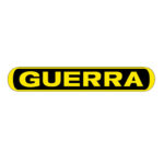 Adesivo Resinado Logo Guerra 464x88mm