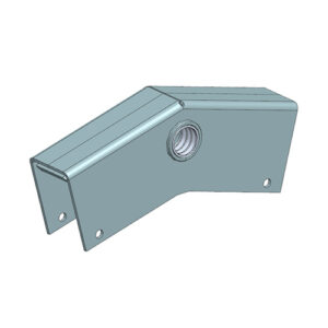 Balancim Suporte Central