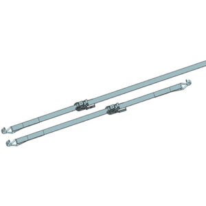 CJ Base Sistema Amarração