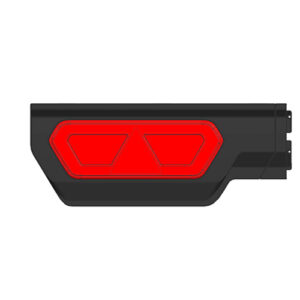 CJ Carenagem T ESQ 2023