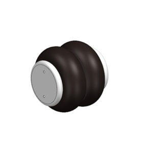 CJ Mola Pneumática Suspensor IBERO (MOD FD 200 19 810) - eixo manga