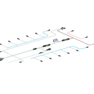 KIT Cabo NAC GR CS 13000 A 14001 2023