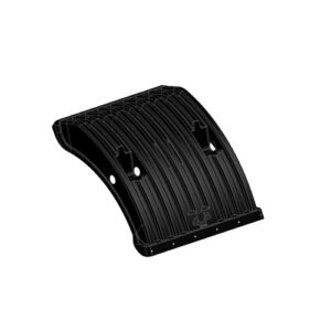 Para Lama Traseiro Dir Plástico