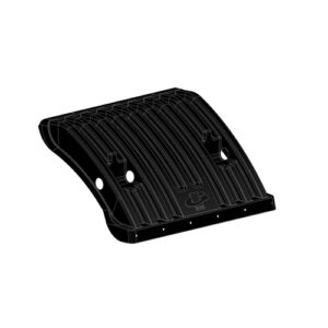 Para Lama Esquerdo Plástico