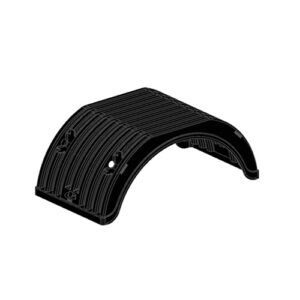 Para Lama Envolvente Plástico