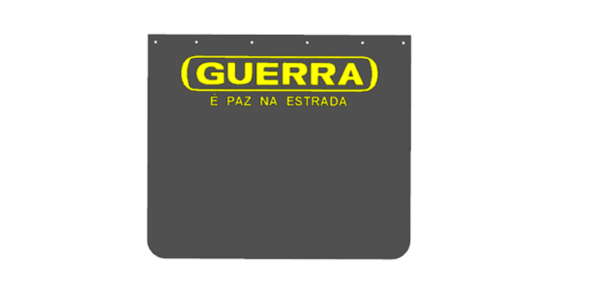 Tapa Barro T Guerra 631x537x5mm